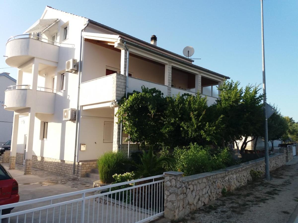 Villa Croatia Srima Exterior photo