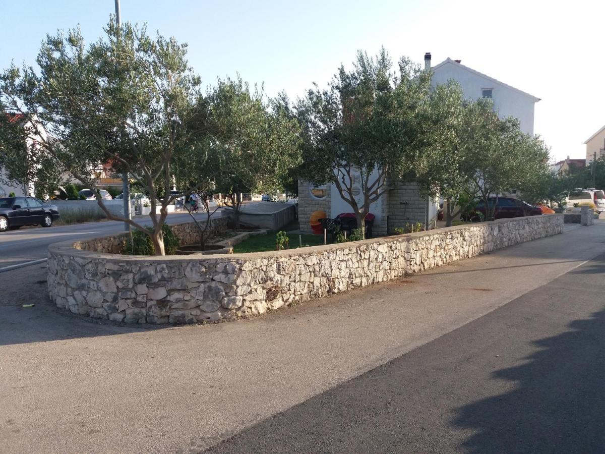 Villa Croatia Srima Exterior photo