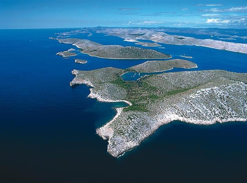 Villa Croatia Srima Exterior photo
