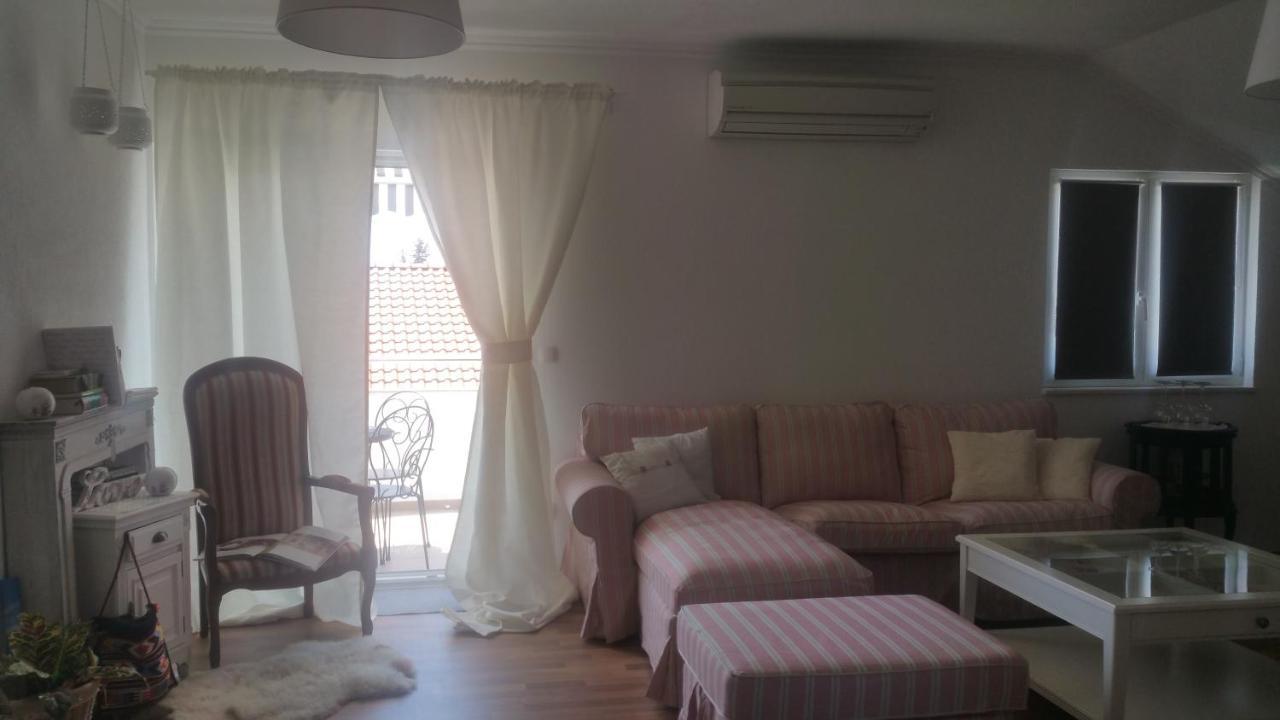 Villa Croatia Srima Exterior photo