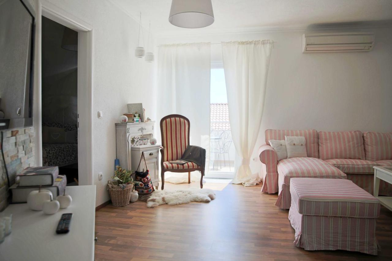 Villa Croatia Srima Exterior photo