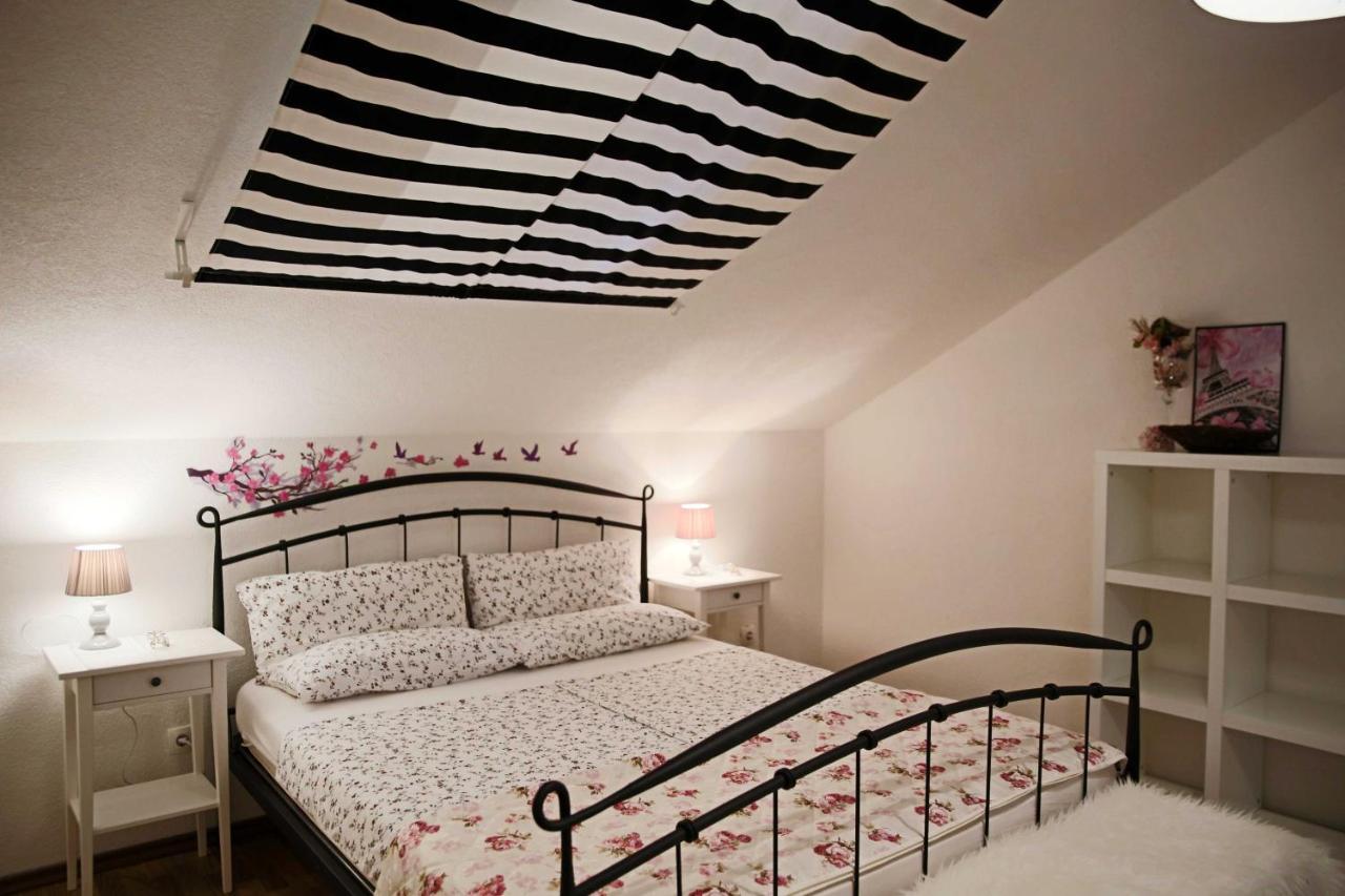 Villa Croatia Srima Exterior photo
